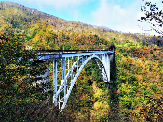 【今市】六方沢